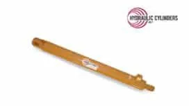 HCI-234449A1 - Replacement Hydraulic Steering Cylinder for Case