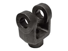 こうたいりょう様 Replacement Bucket Cylinder for Kubota LA724, LA754N | PN 7J274-64013