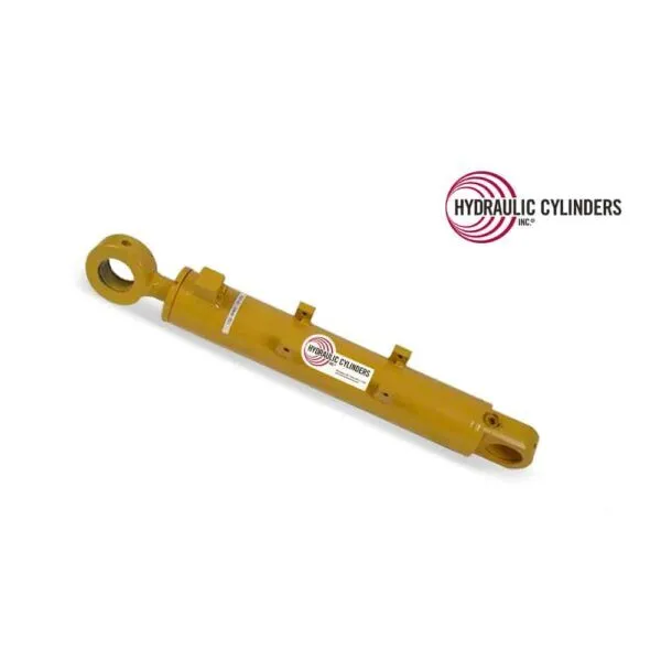 Replacement Caterpillar 143-7219 Tilt Cylinder, Without Bushings Equipment Models: CATERPILLAR D3B, D3C, D3C LGP, D3C XL Series III, D4B, D4C, D4C LGP, D5C, D5C LGP, D5C XL Series III, D5C Series III DOZER Replacement Caterpillar 143-7219 Tilt Cylinder, Without Bushings Equipment Models: CATERPILLAR D3B, D3C, D3C LGP, D3C XL Series III, D4B, D4C, D4C LGP, D5C, D5C LGP, D5C XL Series III, D5C Series III DOZER