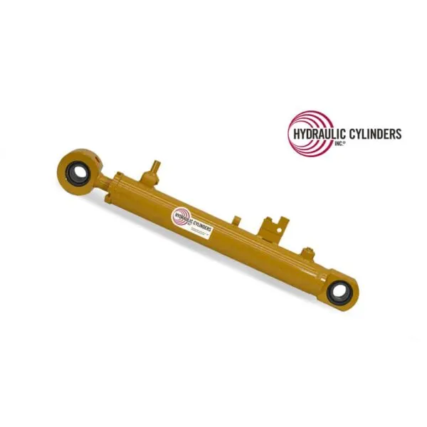 Replacement Caterpillar 259-0459 Angle Cylinder, with Bushings Equipment Models CAT D3G (s/n: JMH2052-, BYR1324-), D3G XL, D3G LGP, D4G (s/n:HYD1719-, TLX859-), D5G (s/n: WGB2701-, RKG2122-) DOZER Replacement Caterpillar 259-0459 Angle Cylinder, with Bushings Equipment Models CAT D3G (s/n: JMH2052-, BYR1324-), D3G XL, D3G LGP, D4G (s/n:HYD1719-, TLX859-), D5G (s/n: WGB2701-, RKG2122-) DOZER