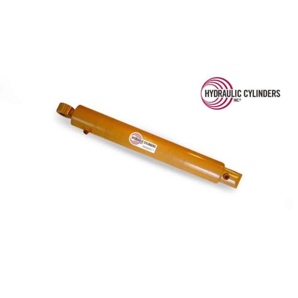 Replacement Case 87408036 Boom Cylinder for Models 580SL, 580SL Series 2, 580SM Series 1 BACKHOE Replacement Case 87408036 Boom Cylinder for Models 580SL, 580SL Series 2, 580SM Series 1 BACKHOE
