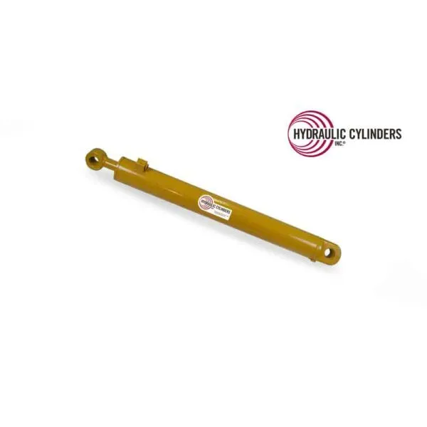 Replacement John Deere AH154776 Dipper Cylinder for Models 310C, 310D, 410C, 410D s/n 801200- LOADER BACKHOE Replacement John Deere AH154776 Dipper Cylinder for Models 310C, 310D, 410C, 410D s/n 801200- LOADER BACKHOE