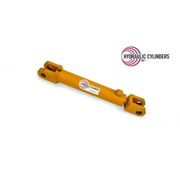 Replacement John Deere AH168542 Lift Cylinder for Models 640E, 640G, 648E, 648G s/n -589479 Skidder