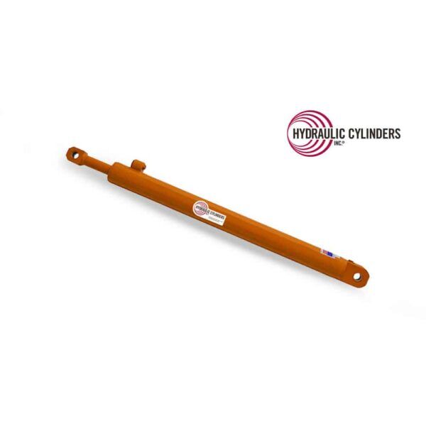 Replacement Case 129011A1 Lift Cylinder Models 1845, 1845B, 1845C SKID STEER Replacement Case 129011A1 Lift Cylinder Models 1845, 1845B, 1845C SKID STEER