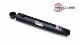 HCI-401055A1 - Replacement Hydraulic Steering Cylinder for Case