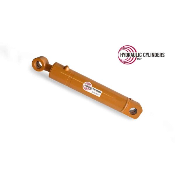 Replacement Case 140965A1 Dipper Cylinder Models 590SL, 590SL Series 2, 590SM, 590SM Series 2, 590SM Series 3, 590SM+ Series 3 BACKHOE Replacement Case 140965A1 Dipper Cylinder Models 590SL, 590SL Series 2, 590SM, 590SM Series 2, 590SM Series 3, 590SM+ Series 3 BACKHOE
