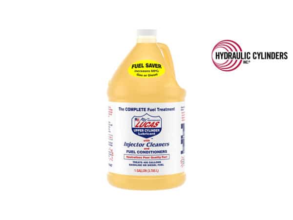Lucas Oil Fuel Treatment, 1 Gallon