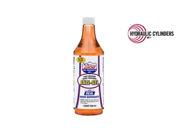 10865-b Lucas Oil Anti-Gel, 1 Quart