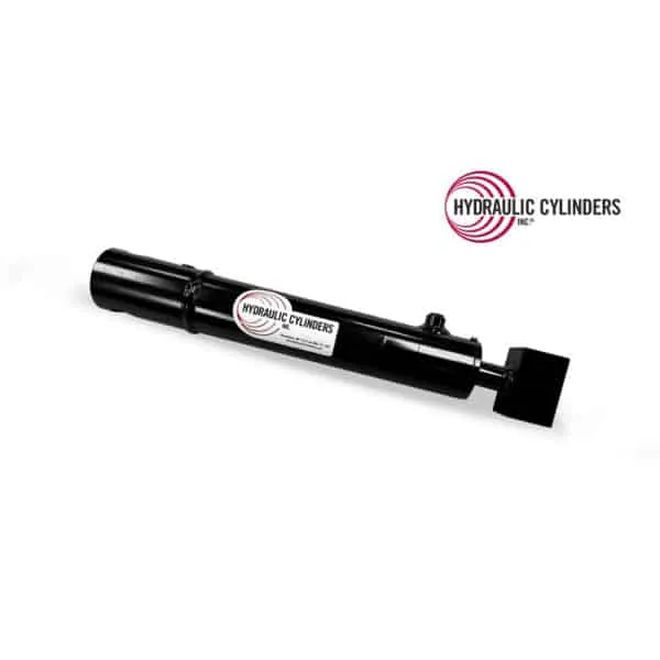 Replacement Hydraulic Grapple Cylinder for John Deere (PN: AH225848) Scrap, Tined and Utility Grapple Attachments