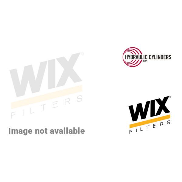 WIX 24374 Spin-On Air Filter | 6.5″ H × 5.52″ OD