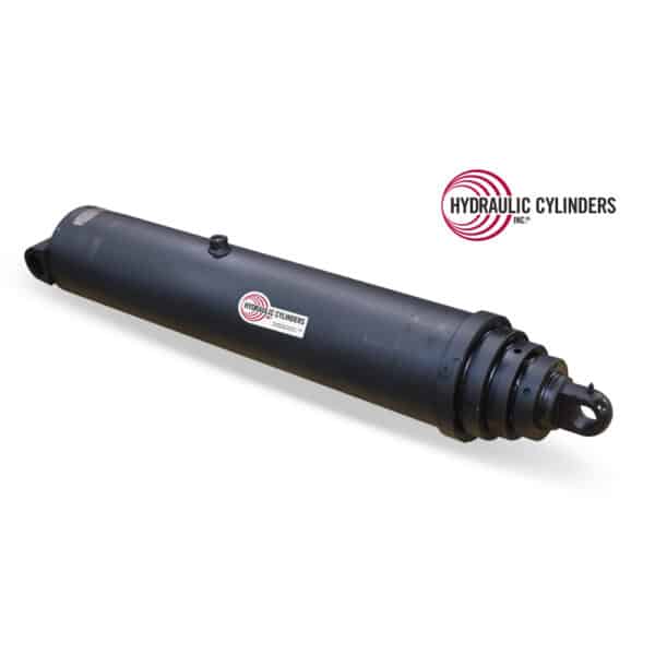 HCI_3772514128 (1) S74DC-77-135 (Commercial Parker) Replacement SAT Dump Truck Cylinders