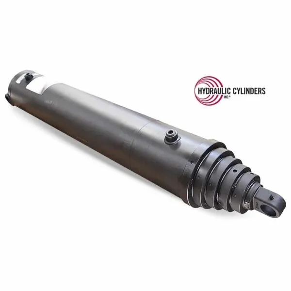 HCI_s85dc_s95dc Replacement SAT Dump Hoist Cylinder