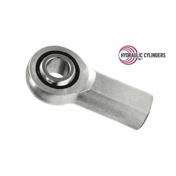 rod-end-female Female Spherical Rod End, 1/2″-20 Right Hand Thread, 0.500 Bore