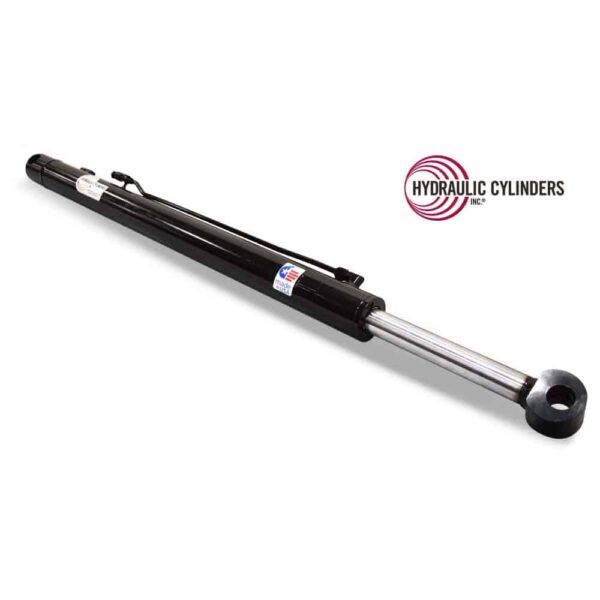 Replacement Hydraulic Lift Cylinder for Bobcat 7256283 – Cushioned Replacement Hydraulic Lift Cylinder for Bobcat 7256283 – Cushioned