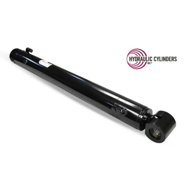 Replacement Hydraulic Arm Crowd Dipper Stick Cylinder for Bobcat 7166180 Replacement Hydraulic Arm Crowd Dipper Stick Cylinder for Bobcat 7166180
