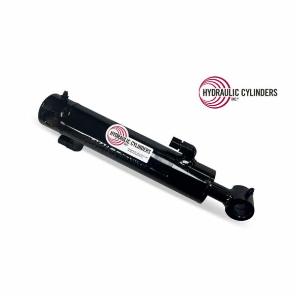 Replacement Bobcat UW56 Toolcat Dump Box Lift Cylinder Replacement Bobcat UW56 Toolcat Dump Box Lift Cylinder