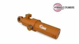 HCI-234449A1 - Replacement Hydraulic Steering Cylinder for Case