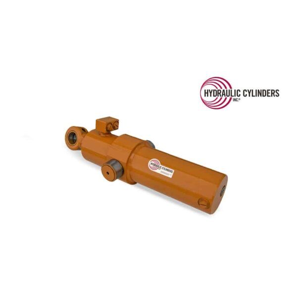 Replacement Case 1346044C1 Boom Swing Cylinder Replacement Case 1346044C1 Boom Swing Cylinder