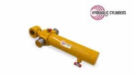 HCI-AHC15705 - Replacement Hydraulic Backhoe Bucket Cylinder for
