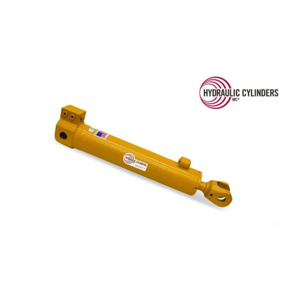 Replacement John Deere RE14083 Dozer Blade Lift Cylinder Replacement John Deere RE14083 Dozer Blade Lift Cylinder
