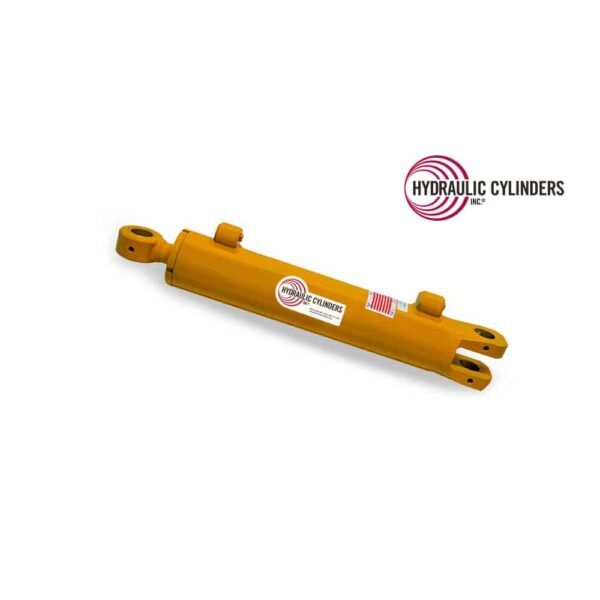 Replacement John Deere AU13861 Angle Cylinder for Models 450, 450B, 450C, 450D, 450E, 550, 550B DOZER Replacement John Deere AU13861 Angle Cylinder for Models 450, 450B, 450C, 450D, 450E, 550, 550B DOZER