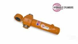 HCI-235916A1 - Replacement Hydraulic Backhoe Bucket Cylinder for