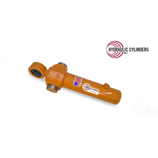 Replacement Case 48057059 Swing Cylinder Models CASE 580L, 580M, 580N BACKHOE Replacement Case 48057059 Swing Cylinder Models CASE 580L, 580M, 580N BACKHOE