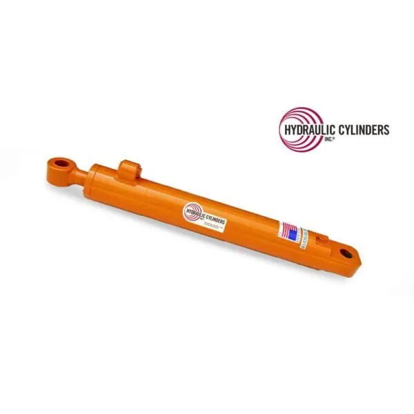 Replacement Case 87438187 Tilt Cylinder Models 60XT, 420 s/n 466710-, 430, 440CT Ser. 3 SKID STEER TRACK LOADER Replacement Case 87438187 Tilt Cylinder Models 60XT, 420 s/n 466710-, 430, 440CT Ser. 3 SKID STEER TRACK LOADER