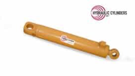 HCI-234449A1 - Replacement Hydraulic Steering Cylinder for Case