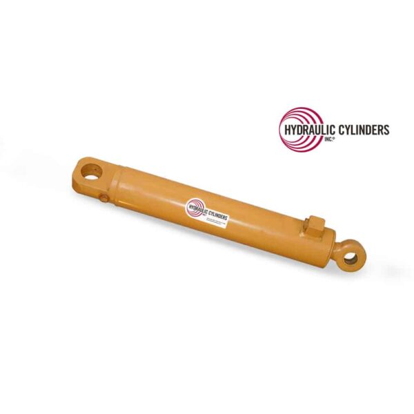 Replacement Case G101180 Stabilizer Cylinder, R/H Models 580B, 580C BACKHOE Replacement Case G101180 Stabilizer Cylinder, R/H Models 580B, 580C BACKHOE