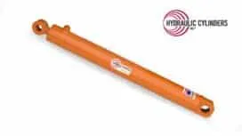 HCI-235916A1 - Replacement Hydraulic Backhoe Bucket Cylinder for