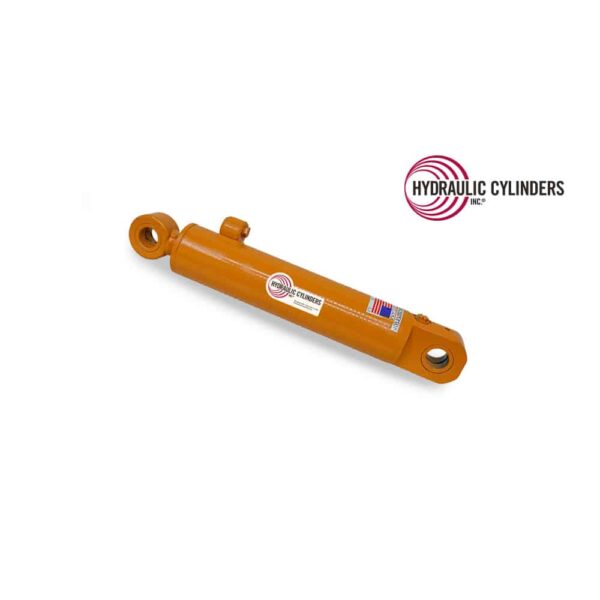 Replacement Case 1971702C4 Swing Cylinder Models 580K, 580SK BACKHOE Replacement Case 1971702C4 Swing Cylinder Models 580K, 580SK BACKHOE