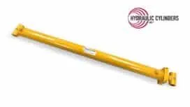 Replacement Hydraulic Rotation Cylinder for Vermeer D24x40 | PN