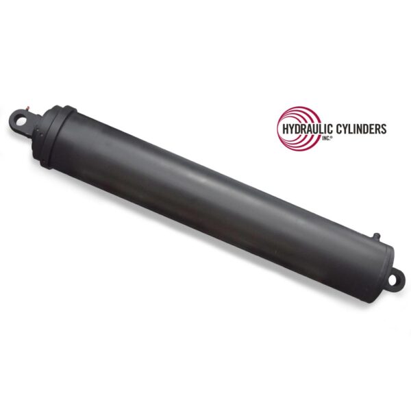 HCI_3773033043 Replacement DAT Drill Rig Mast Raise Cylinder