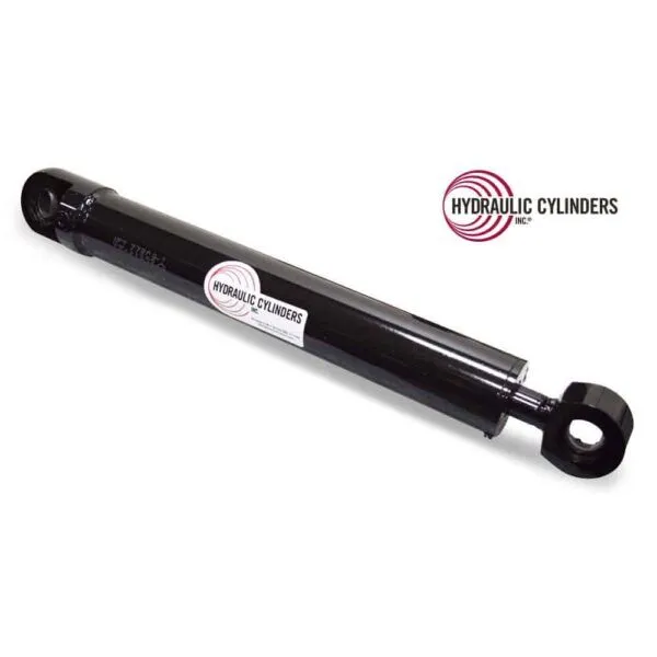 Replacement Hydraulic Thumb Cylinder for John Deere 26G Replacement Hydraulic Thumb Cylinder for John Deere 26G