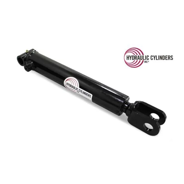 Replacement Hydraulic Snow Blade Cylinder for Bobcat 7160313 Replacement Hydraulic Snow Blade Cylinder for Bobcat 6673608