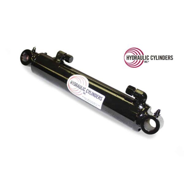Replacement Longwood Hydraulic Grapple Cylinder Replacement Longwood Hydraulic Grapple Cylinder