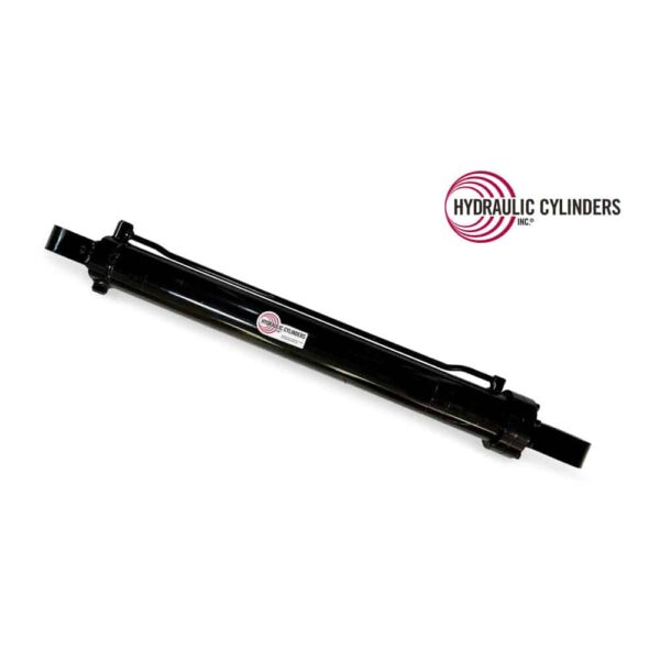 Replacement Hitachi ZX180LC-5G Thumb Cylinder Replacement Hitachi ZX180LC-5G Thumb Cylinder