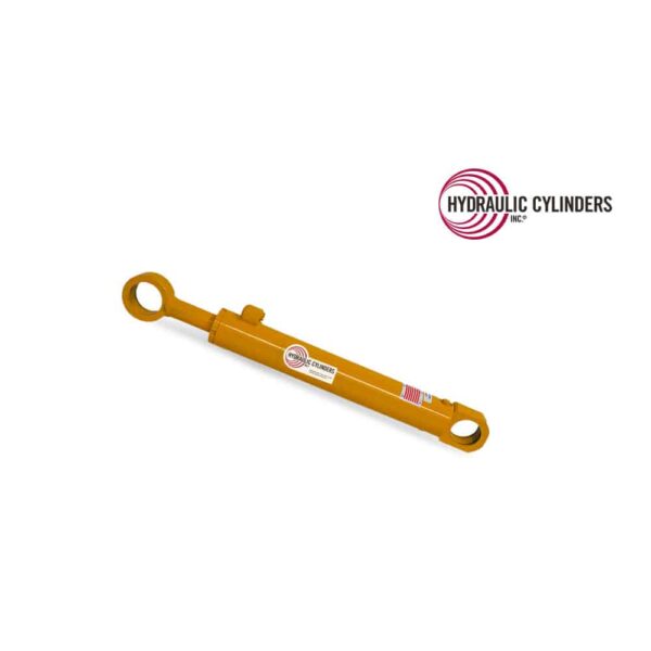 Replacement John Deere AHC15681 Blade Angle Cylinder w/o Bushings Replacement John Deere AHC15681 Blade Angle Cylinder w/o Bushings