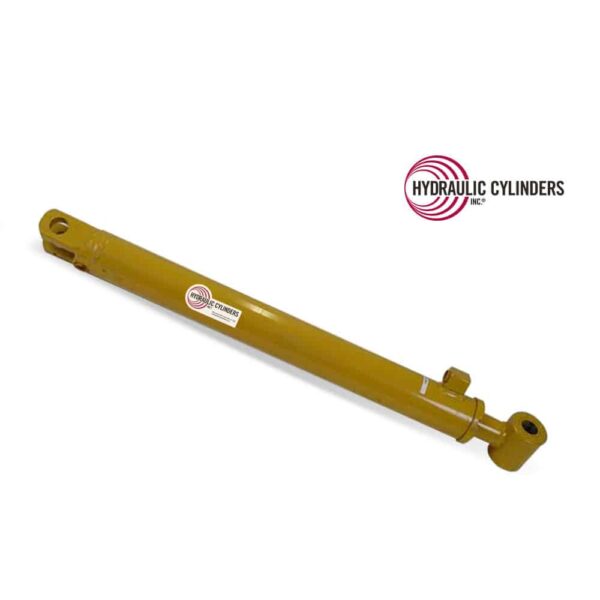 Replacement Caterpillar 6E1964 Backhoe Bucket w/Extendable Stick Cylinder Replacement Caterpillar 6E1964 Backhoe Bucket w/Extendable Stick Cylinder