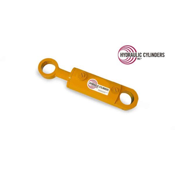 Replacement John Deere AHC12260 Tilt Cylinder for Models 450G, 550G DOZER Replacement John Deere AHC12260 Tilt Cylinder for Models 450G, 550G DOZER