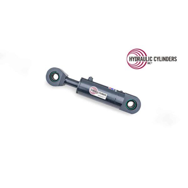 Replacement John Deere AHC16692 Tilt Cylinder for Models 750J, 750K DOZER Replacement John Deere AHC16692 Tilt Cylinder for Models 750J, 750K DOZER