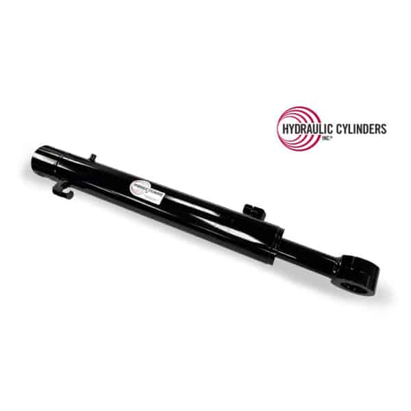 HCI_2232818223 Replacement Hydraulic Bucket Cylinder for Bobcat (PN: 7146680) Excavator Models 337, 341