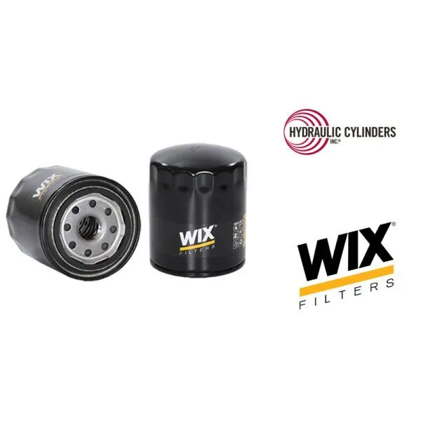 HCI_WIX_51344 WIX 51344 Spin-On Lube Filter | M20x1.5 Thread, 21 Micron