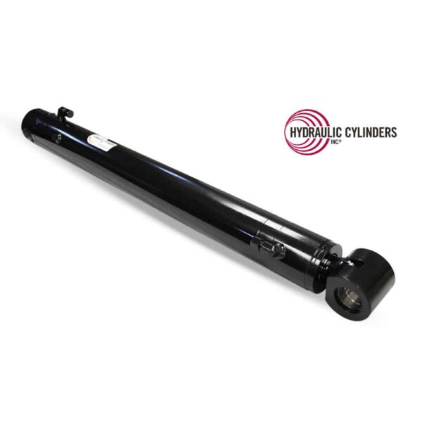 Replacement Hydraulic Arm Crowd Dipper Stick Cylinder for Bobcat 7166180 Replacement Hydraulic Arm Crowd Dipper Stick Cylinder for Bobcat 7166180