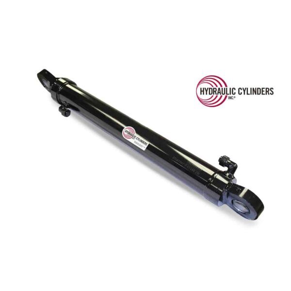 Replacement for Bobcat ZX75 Bucket Cylinder Replacement for Bobcat ZX75 Bucket Cylinder
