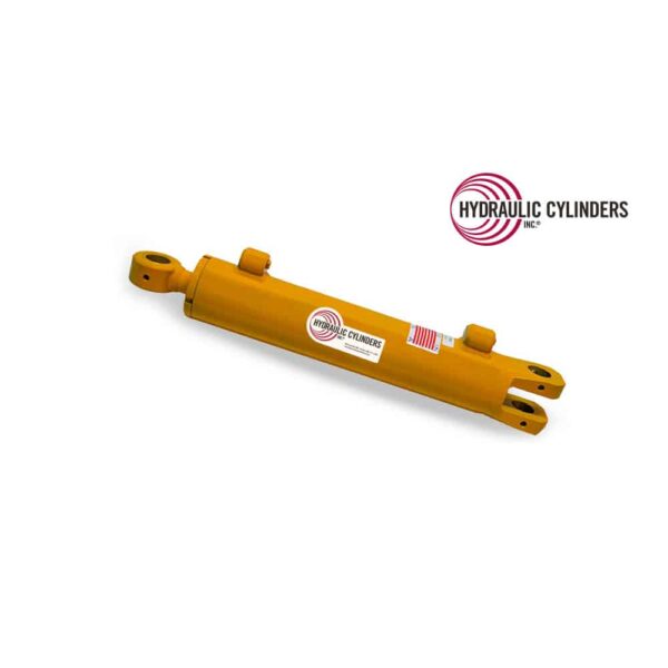 Replacement John Deere AU13861 Angle Cylinder for Models 450, 450B, 450C, 450D, 450E, 550, 550B DOZER Replacement John Deere AU13861 Angle Cylinder for Models 450, 450B, 450C, 450D, 450E, 550, 550B DOZER