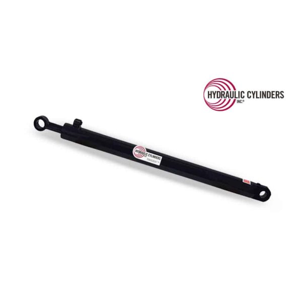 Replacement Case 84421678 Extension Cylinder Models 580N, 580N EP, 580SN, 580SN WT LOADER BACKHOE Replacement Case 84421678 Extension Cylinder Models 580N, 580N EP, 580SN, 580SN WT LOADER BACKHOE