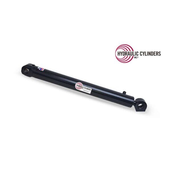 Replacement Case 84551146 Boom Cylinder Models 580N LOADER BACKHOE Replacement Case 84551146 Boom Cylinder Models 580N LOADER BACKHOE