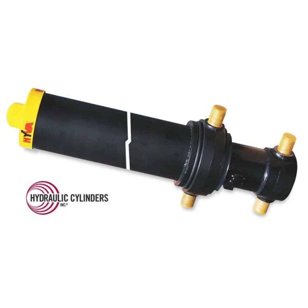 Hyva Replacement DAT Dump Hoist Cylinder Hyva Replacement DAT Dump Hoist Cylinder